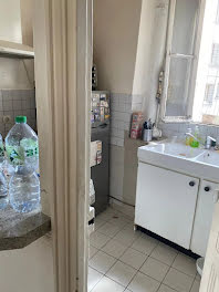 appartement à Paris 5ème (75)