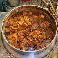 龍潭鴨肉羹肉燥飯