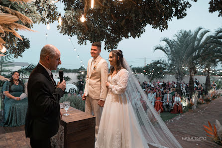 Photographe de mariage Natália Beatriz (noivas). Photo du 2 mai