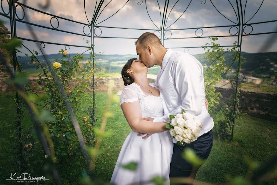 Photographe de mariage Karl Erberling (erberling). Photo du 25 février 2019