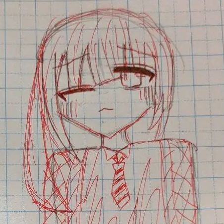 ほぼイラスト垢