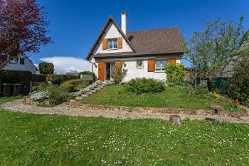 maison à Marolles-en-Hurepoix (91)