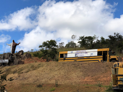 Ouro Preto Brazil 2019