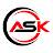 ASK Locksmiths Logo