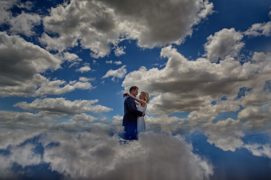 Fotógrafo de casamento Matias Savransky (matiassavransky). Foto de 28 de dezembro 2017