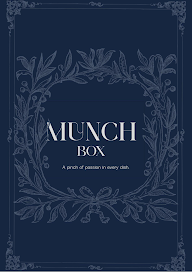 Munch Box - Hampton by IC's menu 3