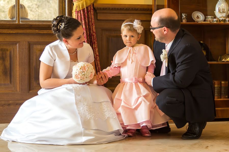 Fotógrafo de bodas Zsolt Miseta (bestphoto4u). Foto del 13 de febrero 2016