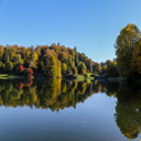 Stourhead in Autumn Chrome extension download