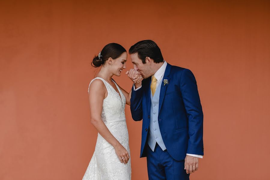 Wedding photographer Gabo Preciado (gabopreciado). Photo of 19 September 2019