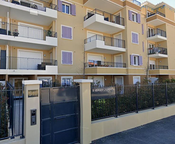 Location  parking   à Saint-Laurent-du-Var (06700), 160 €