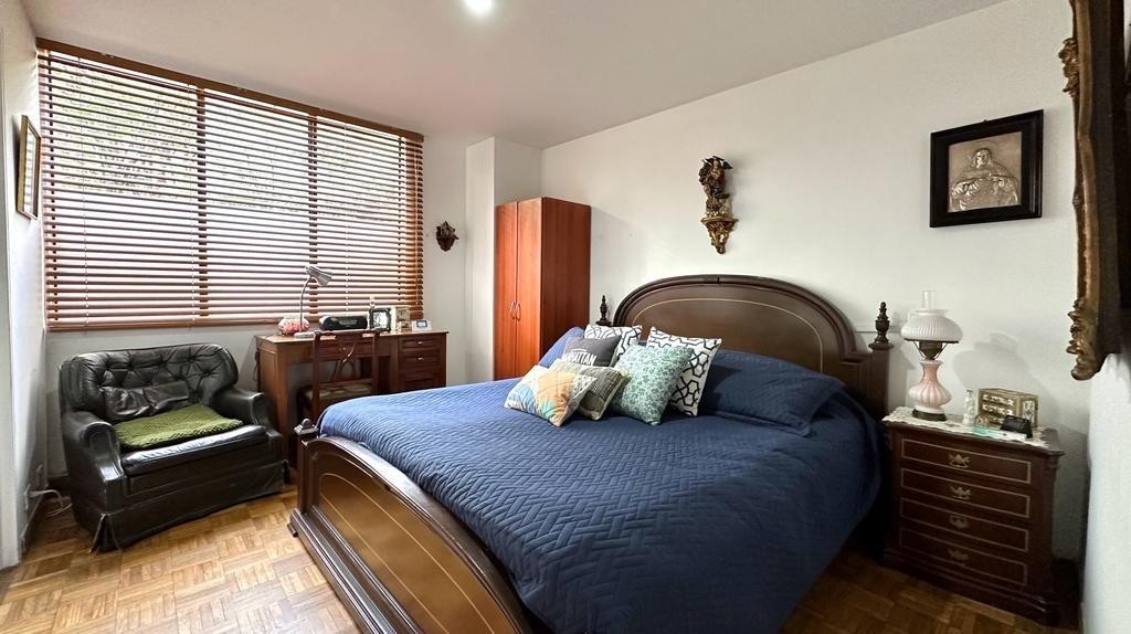 Apartamento para Arriendo en San lucas