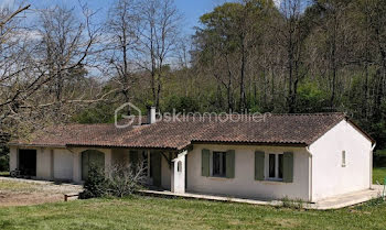 maison à Salles-de-Belvès (24)