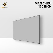 Màn Chiếu Tương Phản Cao Hỗ Trợ Máy Chiếu