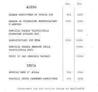 Gustoso menu 7