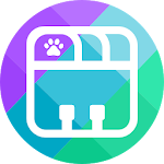 Cover Image of Herunterladen PetDesk - Erinnerungen an die Gesundheit von Haustieren 5.7.0 APK