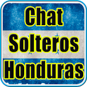 Chat Solteros Honduras Encuentra Pareja 1.0 Icon