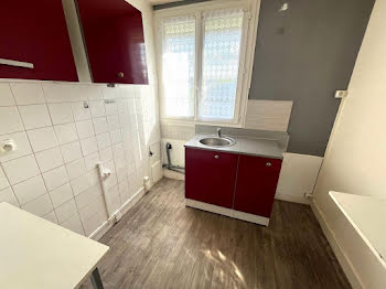 appartement à Soisy-sous-Montmorency (95)