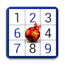 New Sudoku 2019 icon