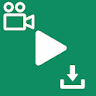 FB Video Downloader 2022 icon