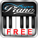 Cover Image of Download Super Piano FREE HD 6.4 APK