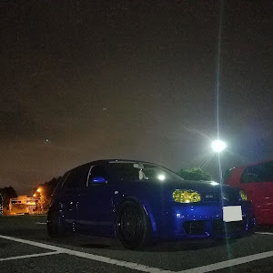 ゴルフ6 GTI