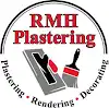 RMH Plastering Logo