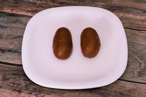 Gulab Jamun [2 Pieces]