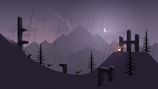 Alto’s Adventure MOD APK [Unlimited Money + No Ads] 1.7.11 6