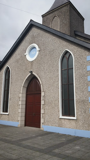 Ballynure Presbyterian Church