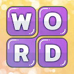 Cover Image of ダウンロード ⭐🔡 WordBlocks Puzzle de Palabras Cruzadas Gratis 0.4.9 APK