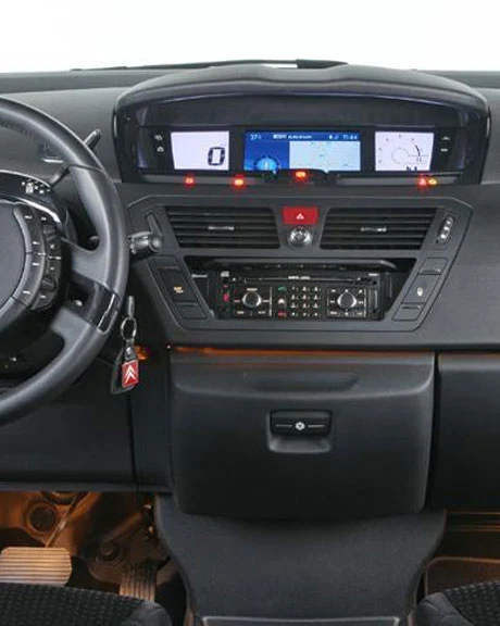 Citroen C4 Picasso 2007>