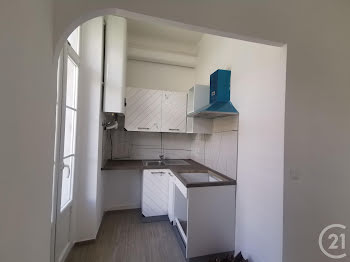 appartement à Menton (06)