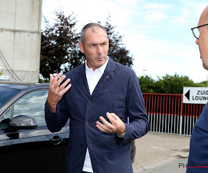 Cercle Brugge stelt Paul Clement officieel voor: de voormalige rechterhand van Ancelotti die opnieuw rust moet brengen in de gelederen