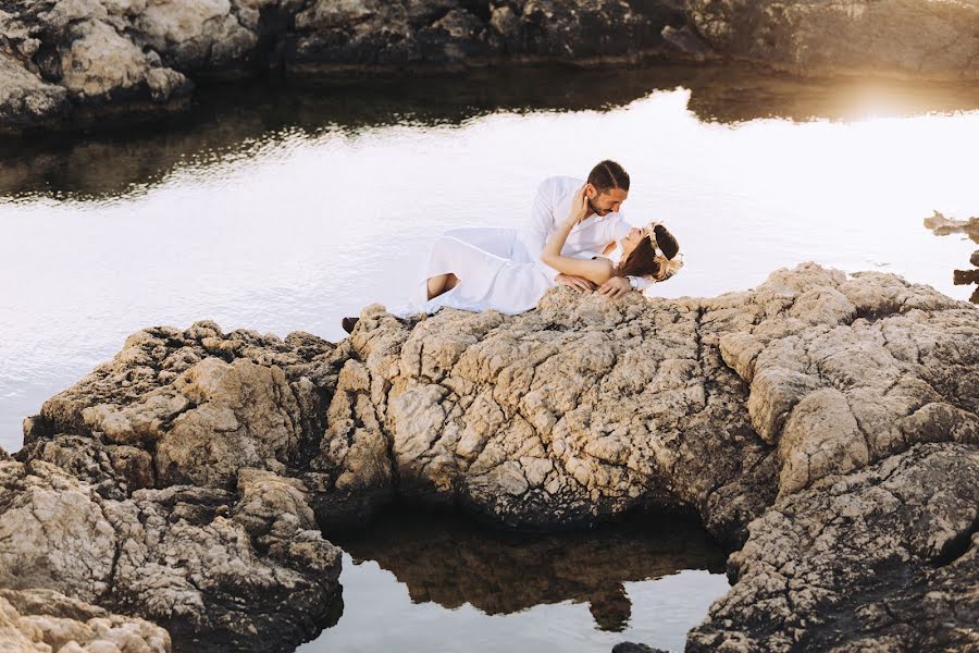 Fotógrafo de bodas Metin Otu (metotu). Foto del 17 de mayo 2019