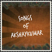 Songs of Akshaykumar  Icon