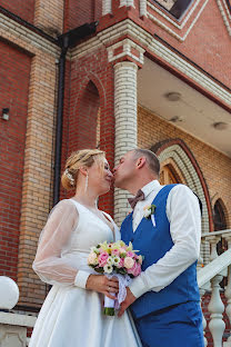 Fotografo di matrimoni Aleksey Sotnik (alekseisotnik). Foto del 5 marzo