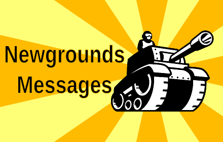 Newground Messages Preview image 0