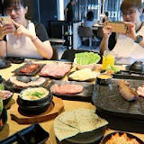 채家네 Chae’s BBQ House 蔡家韓國烤肉專門店