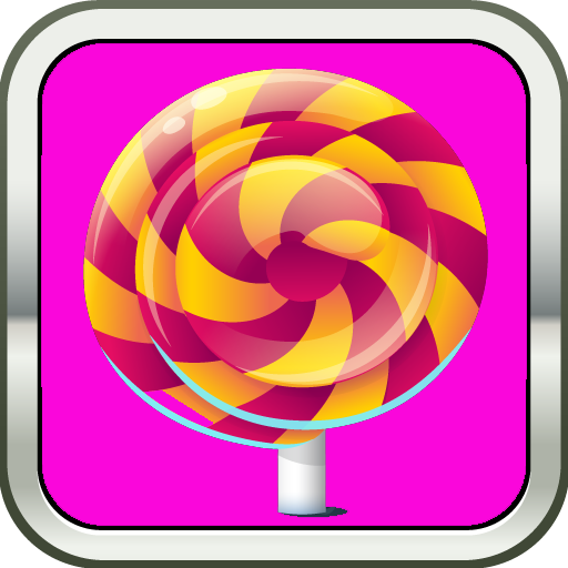 Lollipop Link Crumble icon