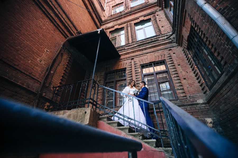 Wedding photographer Dmitriy Efremov (beegg). Photo of 15 November 2015