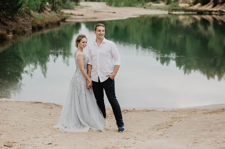 Fotografo di matrimoni Diana Rumyanceva (dianfoto). Foto del 5 luglio 2019