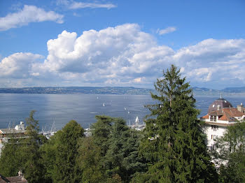 appartement à Evian-les-Bains (74)