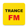 Trance Radio FM AM Music icon