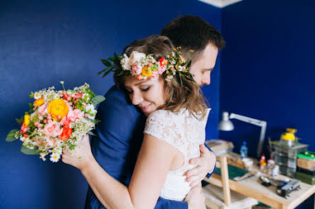 Wedding photographer Denis Schepinov (shchepinov). Photo of 18 January 2017