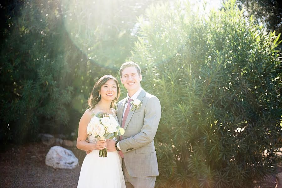 Fotografo di matrimoni Jacquelynn Buck (jacquelynnbuck). Foto del 8 settembre 2019