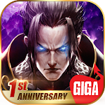 Cover Image of Download GIGA Three Kingdoms 2.3.0 APK