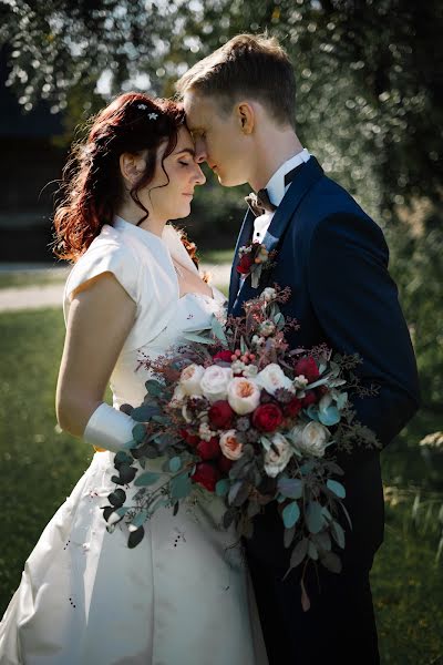 Hochzeitsfotograf Melanie Van Eikeren (mellive). Foto vom 10. Februar 2022