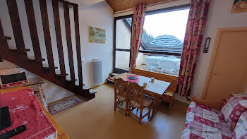 appartement à Areches (73)