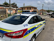 Swift response from police led to the arrest of two men who allegedly shot dead a 17-year-old boy on Butcher Road in Sydenham on Sunday.