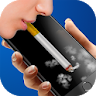 Smoke virtual cigarettes (pran icon